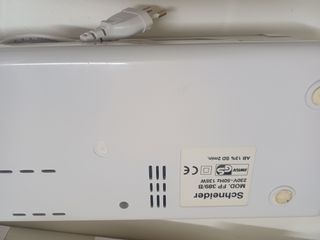 Macchina sigilla sacchetti sottovuoto Schneider