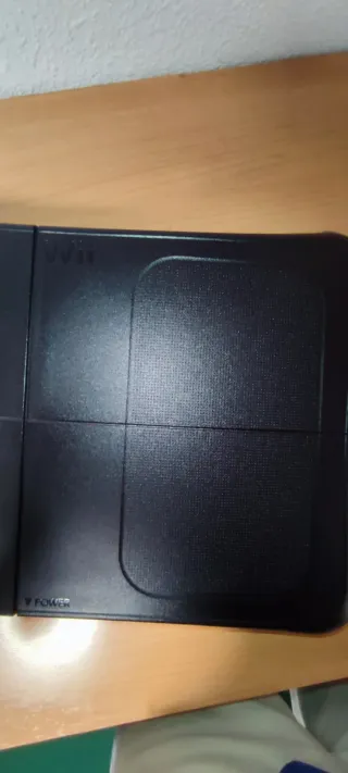 Tabla de equilibrio Wii con funda + juego wii fit