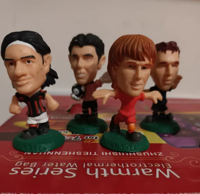 Calciatori Panini Bomberini Anni 2000