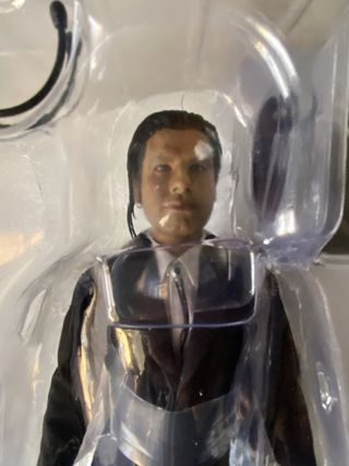 Pulp Fiction Vincent Vega 2.0 Action Figure