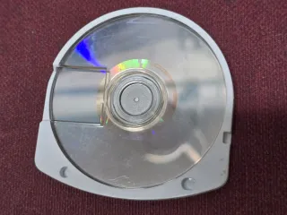 Antologia Metal Slug PSP PAL