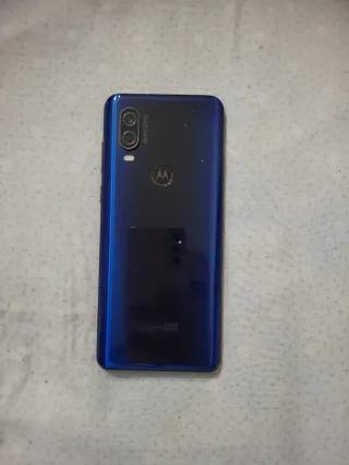 Motorola One Action 128gb