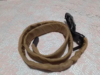 Fibbia Cintura Elettricista