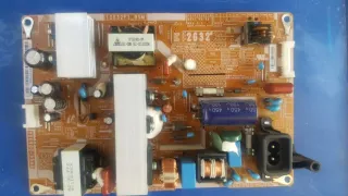 Scheda Alimentazione Samsung BN44-00438A I2632F1_B