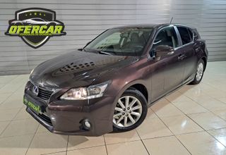 Lexus CT 200h Eco