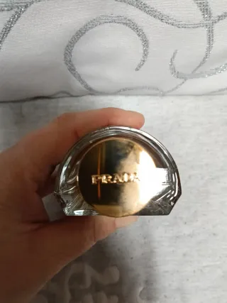 Perfume Prada La Femme Intense 100ml