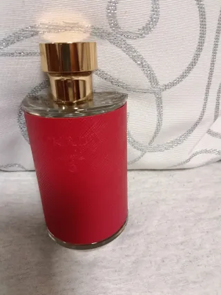 Perfume Prada La Femme Intense 100ml