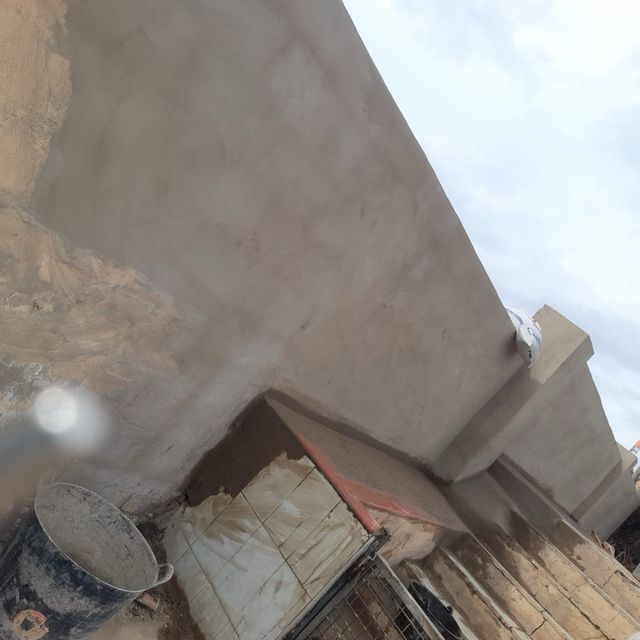 Tabiquería y Lucido