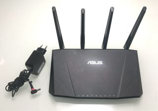 Router ASUS RT-AC87U AC2400 Dual-Band
