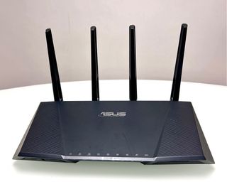 Router ASUS RT-AC87U AC2400 Dual-Band