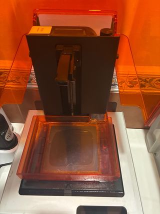 Formlabs Form 2 Impresora 3D