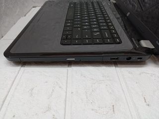 Portatil HP G6-1102SS (1720)