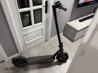 Patinete Xiaomi 4 Pro 2 generación