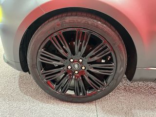 Land Rover Range Rover Sport 2018