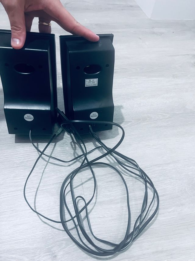 Altoparlanti Multimediali