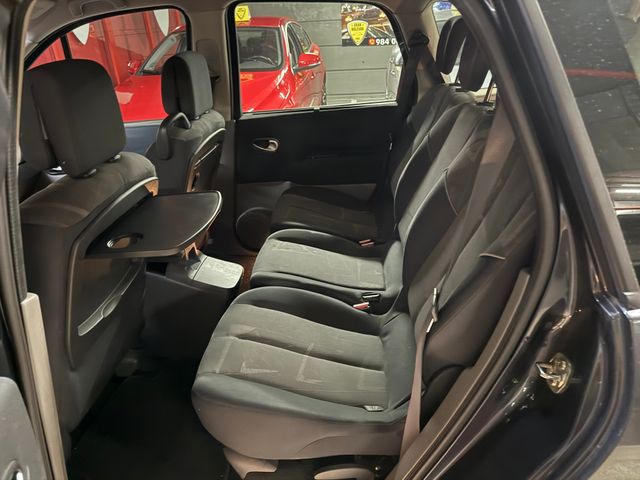 Renault Grand Scenic 1.9 dci 130cv 2006