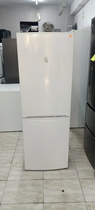 Nevera Combi  BALAY NO FROST ENERGÍA A+ Blanca