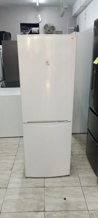 Nevera Combi  BALAY NO FROST ENERGÍA A+ Blanca