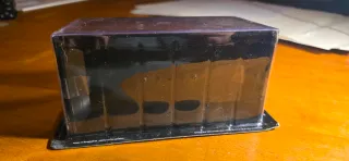 Modellino Gmc Sprint 1971