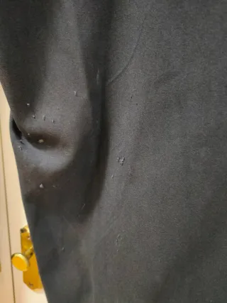 STRADIVARIUS - Lote 2 Pantalones Pinzas