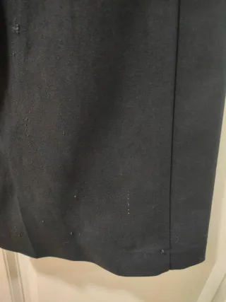 STRADIVARIUS - Lote 2 Pantalones Pinzas