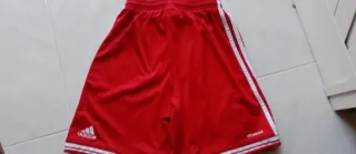 Pantaloncino Bayern Monaco 12 anni ADIDAS