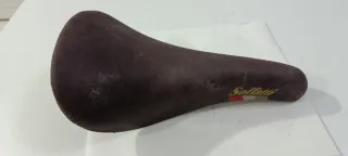 Sillín de bicicleta Soffatti