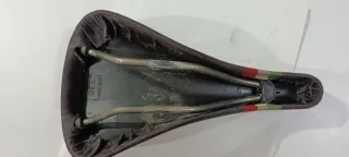 Sillín de bicicleta Soffatti