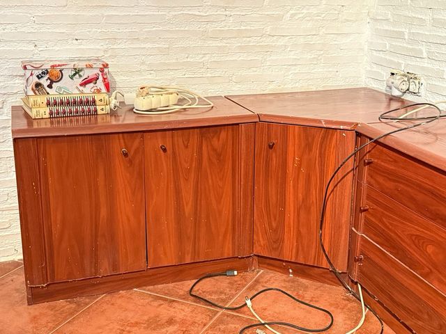 Regalo Módulos de salón