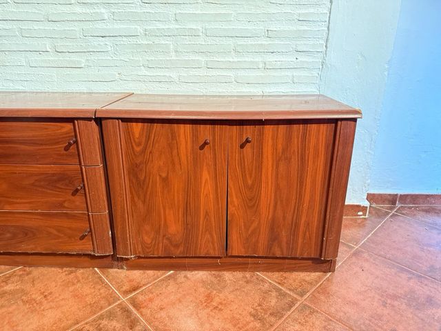 Regalo Módulos de salón