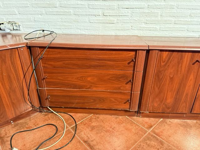 Regalo Módulos de salón