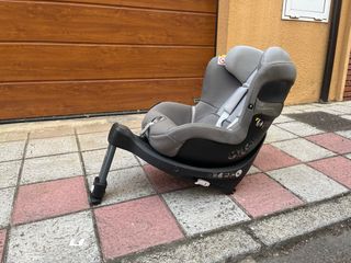 Cybex Sirona S i-Size Silla Coche