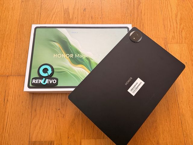 Honor MagicPad 2 // Cómo nueva