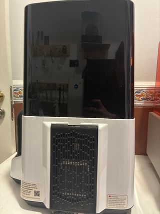 Impresora 3D UNIZ Slash SLA/LCD