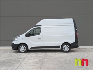 Renault Trafic Furgón 29 L1H2 Energy BluedCi 107 kW