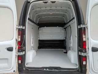 Renault Trafic Furgón 29 L1H2 Energy BluedCi 107 kW