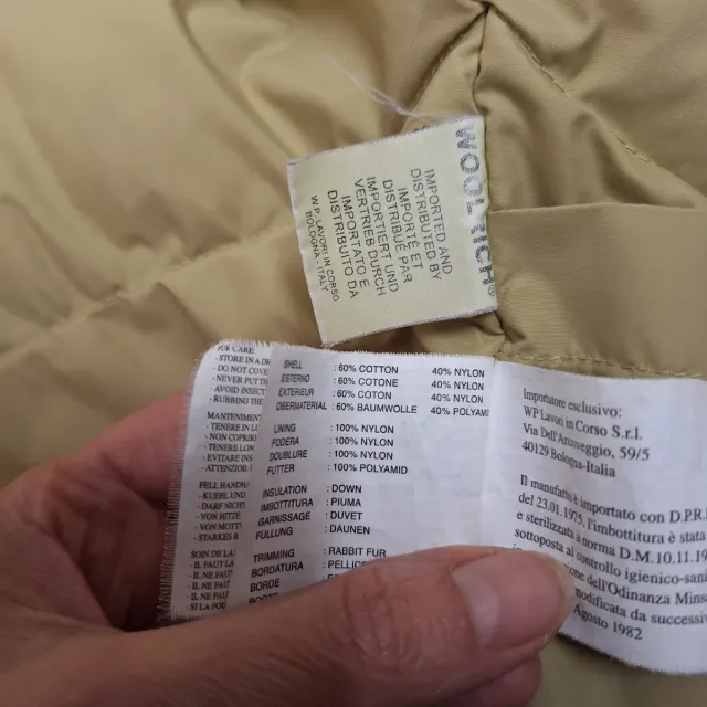 Giacca donna rossa con cappuccio