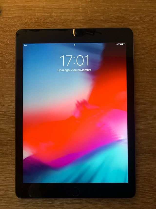 Tablet IPad Air. Urge venta.