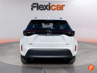 Toyota Yaris Cross 1.5 120H Business Plus