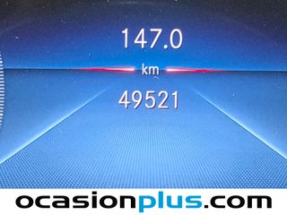 Mercedes-Benz CLA 250 e 160 kW (218 CV)