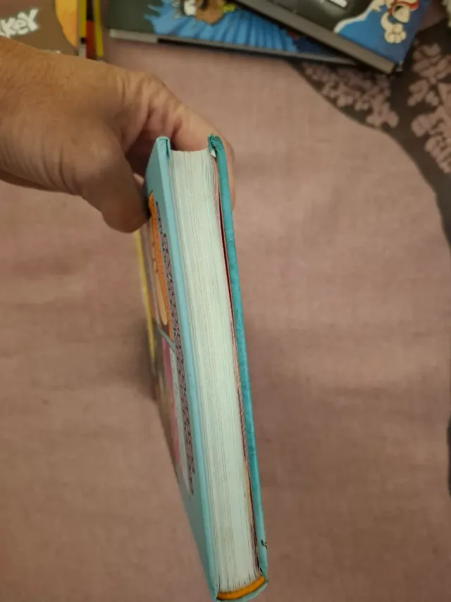 5 libros de polican: Libros 2,3,5,6 y 8 de polican