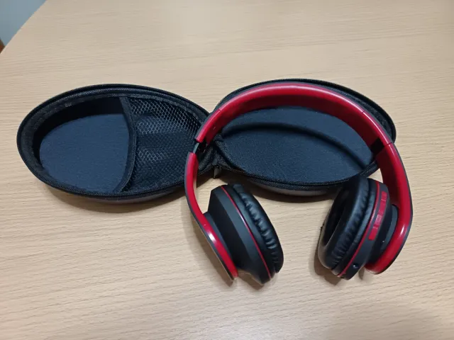 Cascos Bluetooth PowerLocus P2