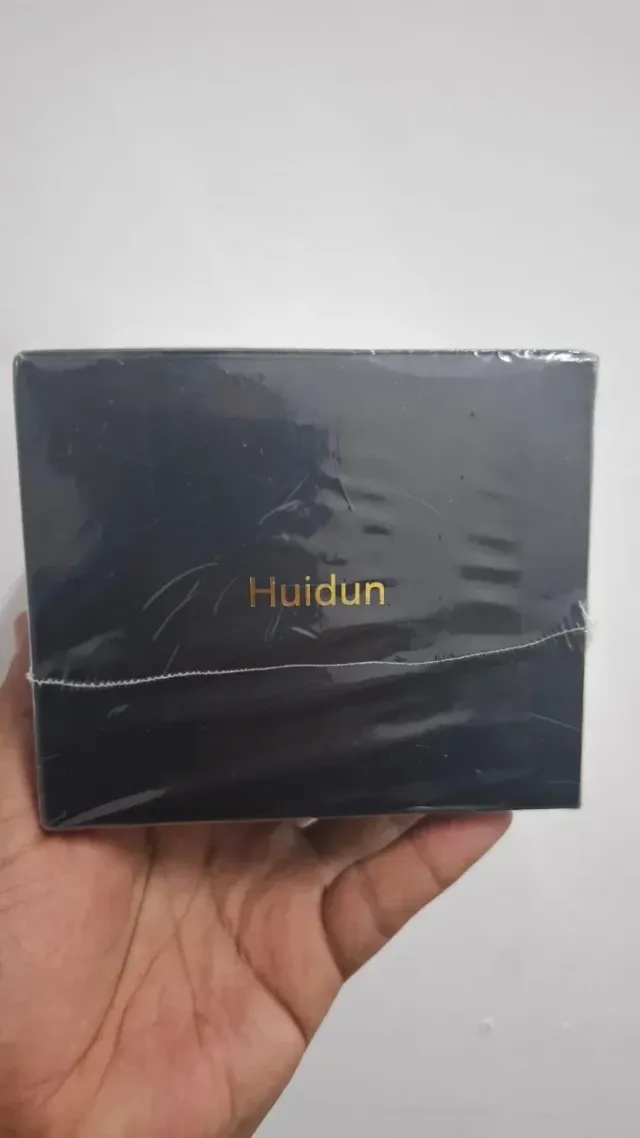 Huidun H20 Mini PC W-11 Pro