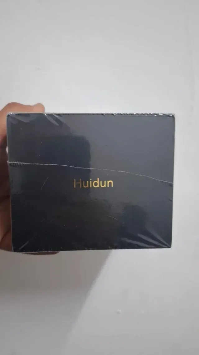 Huidun H20 Mini PC W-11 Pro
