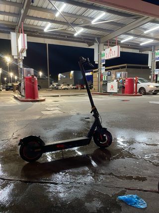 Patinete Eléctrico