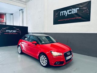 Audi A1 2013