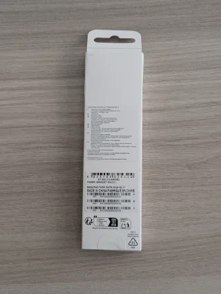 Samsung Galaxy Watch Fabric Band One Click