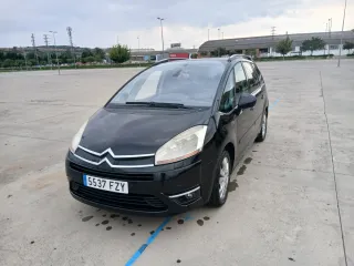 Citroen Grand C4 Picasso 2008