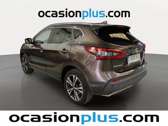 Nissan Qashqai DIG-T 140 N-Connecta 103 kW (140 CV)