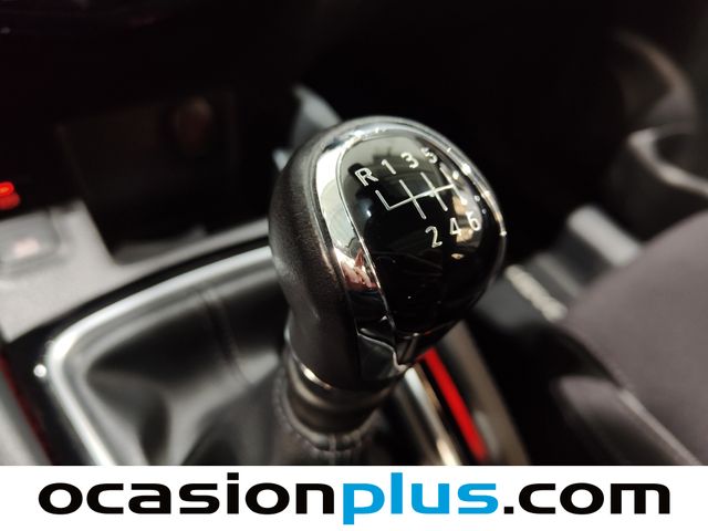 Nissan Qashqai DIG-T 140 N-Connecta 103 kW (140 CV)